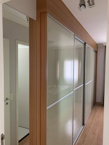 Imagem 15 de 30 de Apartamento Em Parque São Lucas, São Paulo/sp De 96m² 3 Quartos À Venda Por R$ 849.000,00 - Ap1167825-s