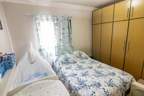 Imagem 5 de 12 de Apto Jardim Marajoara | 3 Quartos | 69 M² | Cond: R$700.00 | 1 Vaga - 1n05lbn