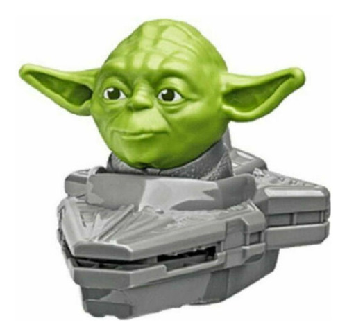 Figura Maestro Yoda Star Wars Mcdonald's
