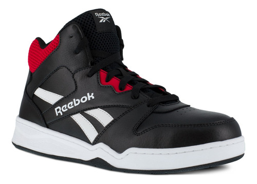 Zapato De Seguridad Reebok Work Higt Top