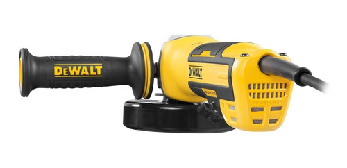 Pulidora 4.1/2 - 1700w Dewalt Dwe4324-b3