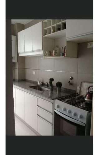 Departamento En Venta 1 Dormitorio 1ro De Mayo 1730