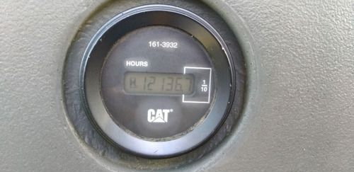 Cat 420d 4x2 2007 Us