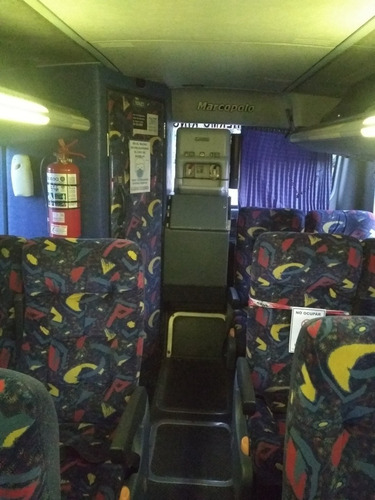 Volvo B7r 2004