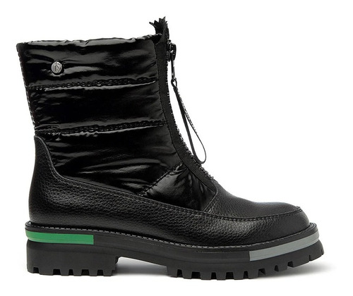 Bota Lady Stork Mujer Karen Abrigo Urbana Liviana