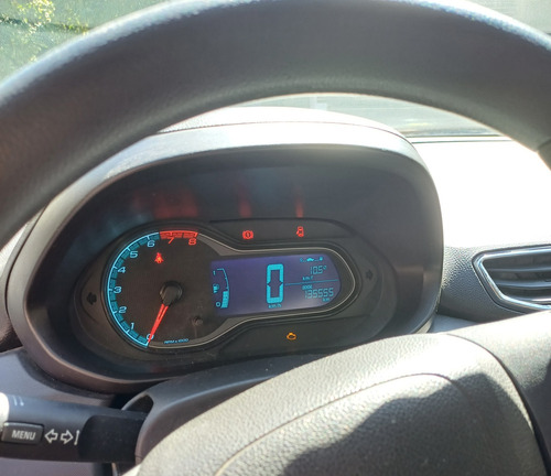Chevrolet Onix 1.4 Ltz Mt 98cv