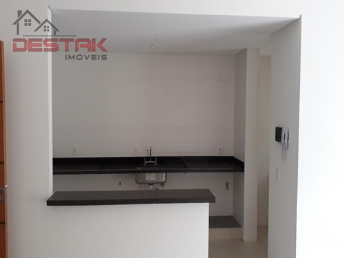 Ref.: 3968 - Apartamento Em Jundiaí Para Venda - V3968