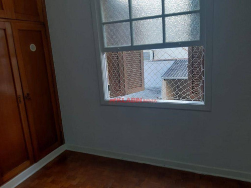 #=apartamento Com 2 Dormitórios Para Alugar, 88 M² Por R$ 1.850/mês - Vila Monumento.! - Ap10560