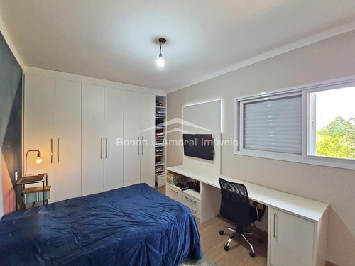 Imagem 26 de 30 de Casa À Venda Em Condomínio Reserva Real Paulínia - Ca013828