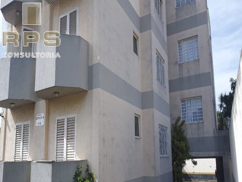 Imagem 4 de 17 de Apartamento À Venda - Atibaia Jardim - Atibaia - Sp - Ap00297 - 69878194