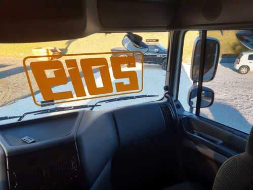 Imagem 15 de 15 de Daf Xf105 510