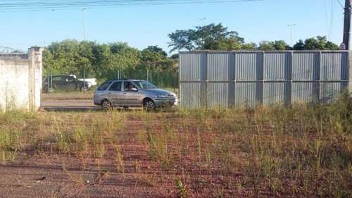 Imagem 3 de 7 de Terreno À Venda, 917 M² Por R$ 990.000,00 - Vila Cachoeirinha - Cachoeirinha/rs - Te0017