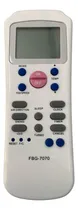 Comprar Controle Remoto Ar Condicionado Split Springer Carrier Midea