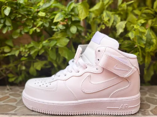 Nike top force mercadolibre
