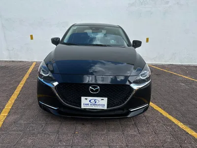 Mazda Mazda 2 1.5 Carbon Edition At