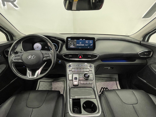 Hyundai Santa Fe 2.5 Limited Tech At