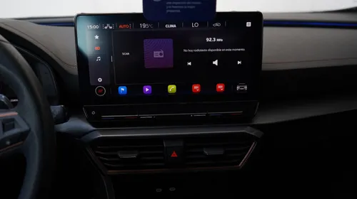 Cupra Formentor 2024