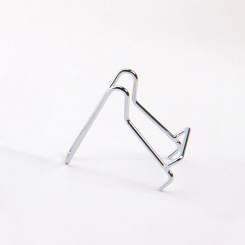 3 Soporte De Exhibición Para La Sala De Los 3x4,5x4,5cm