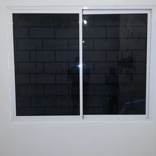 Ventanas Panorámica De Vidrio