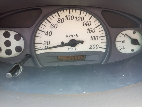 Imagen 17 de 17 de Toyota Yaris