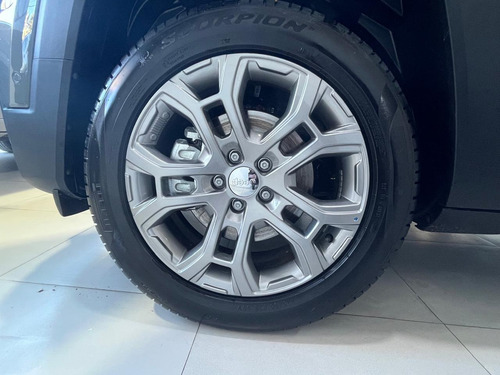 Jeep Renegade 1.3T Longitude At6 Fwd