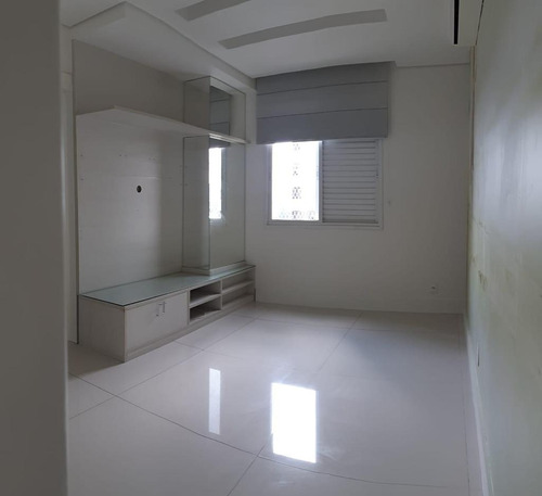 Imagem 8 de 19 de Apartamento London Ville Para Venda Ou Locação - Ap03139 - 69306591