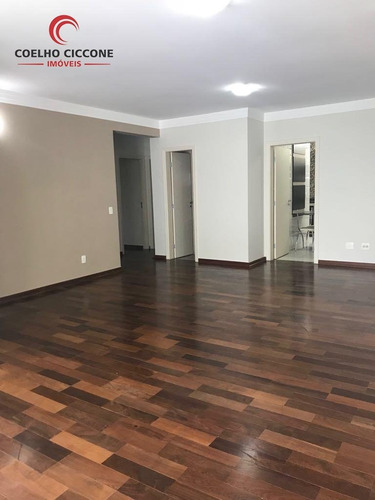 Imagem 1 de 15 de Apartamento A Venda No Bairro Barcelona - V-4642