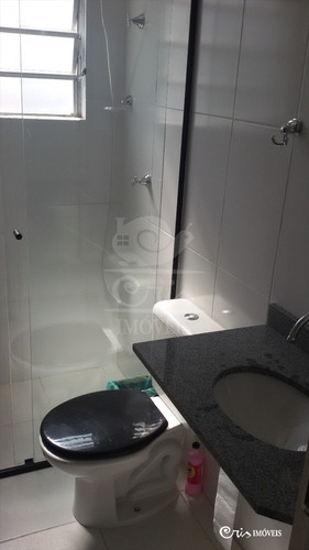 Imagem 1 de 11 de Apartamento Em Parque São Vicente - Mauá - Sp - Av05/a148