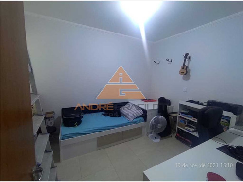 Imagem 12 de 15 de Sobrado - Vila Luzita - Santo Andre - Sao Paulo | Ref.: - 4038