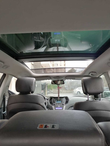 Hyundai Santa Fe Modelo Dm Wgn 2.4 4wd Gls Full 4x4 Automati