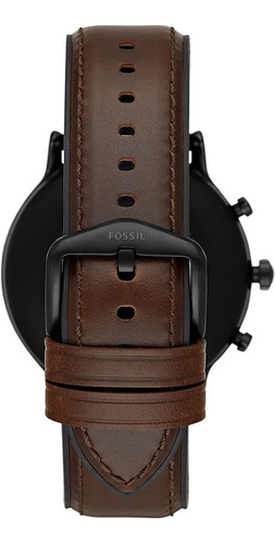 Fossil Gen 5 Carlyle Reloj Inteligente Con Pantalla Táctil D