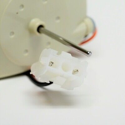 Refrigerator Condenser Fan Motor For Ge Wr60x10348 Ap598 Vve
