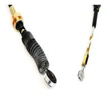 Comprar Cable Selectora Para Kia Asia Towner Pick Up Color Rojo
