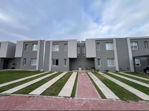 Departamento En Alquiler En Garín