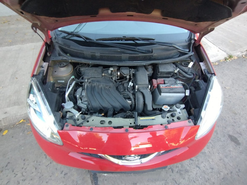 Nissan March 1.6 Active 107cv