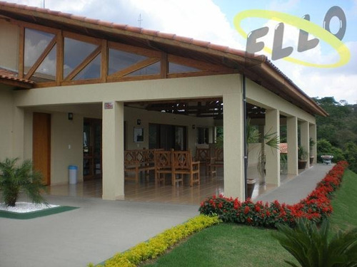 Imagem 23 de 26 de Terreno À Venda, 585 M² Por R$ 191.500,00 - Centro - Vargem Grande Paulista/sp - Te0001