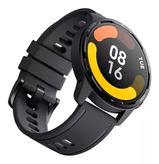 Smartwatch Xiaomi Watch S1 Active - 1.43 Amoled Gps Global
