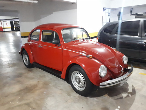 Volkswagenn Fusca 1300