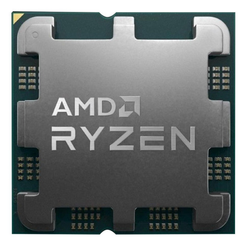 Processador Amd Ryzen 7 7700x 4.5ghz (5.4ghz Turbo), Am5