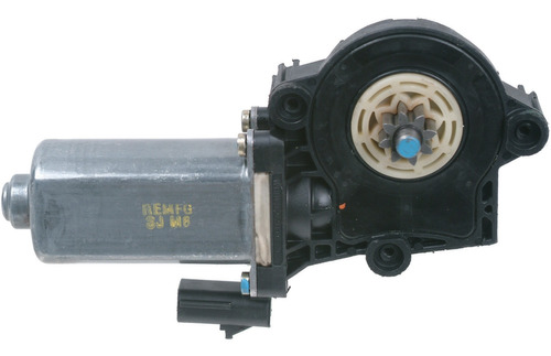 1-motor Elevacion Ventana Delantero Derecho Stratus 01-06 (Reacondicionado)