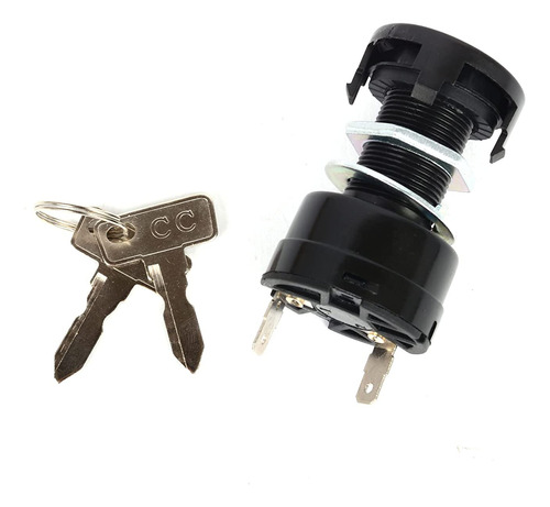 Hengha Golf Cart Key Switch Starter Ignition Usado Para Club