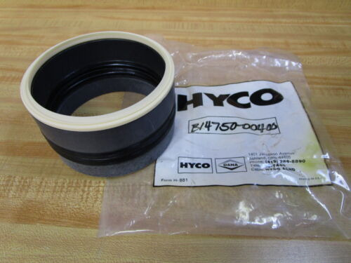 Hyco B14750-00400 Cylinder Seal Kit B1475000400 Yyj