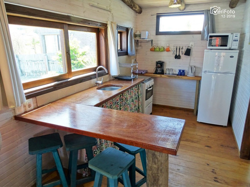 Venta Complejo Venta Punta Del Diablo Uruguay
