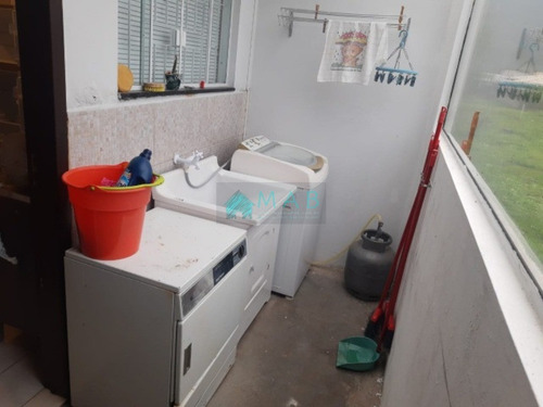 Casa Geminada À Venda Em Bairro Com Constante Desenvolvimento - Florianópolis Sc! - Ca00293 - 69204605