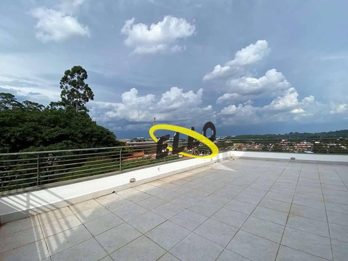 Imagem 29 de 30 de Prédio À Venda, 1566 M² Por R$ 12.790.000,00 - Granja Viana - Cotia/sp - Pr0082