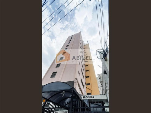 Imagem 13 de 15 de Apartamento Tatuapé - 129 M² - 7691
