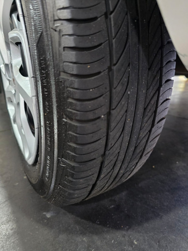 Fiat Mobi 1.0 Like Flex 5p