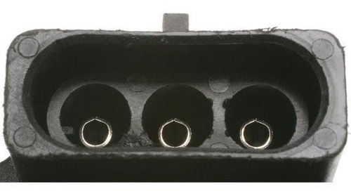 Sensor Map Buick Electra 1981 1982 1983 1984 1985 1986 1987