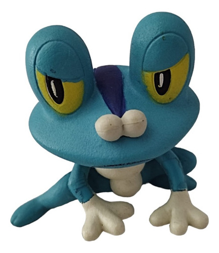 Froakie Pokemon Tomy 