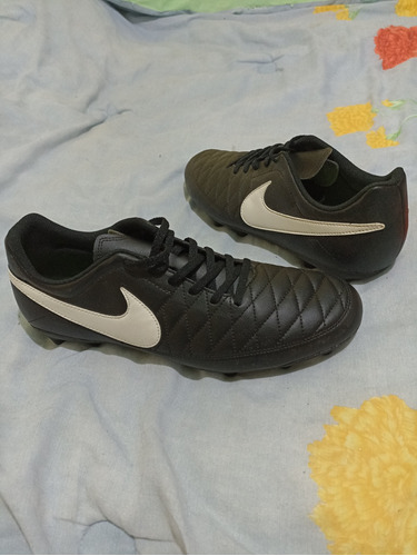 Nike Majestry Fg